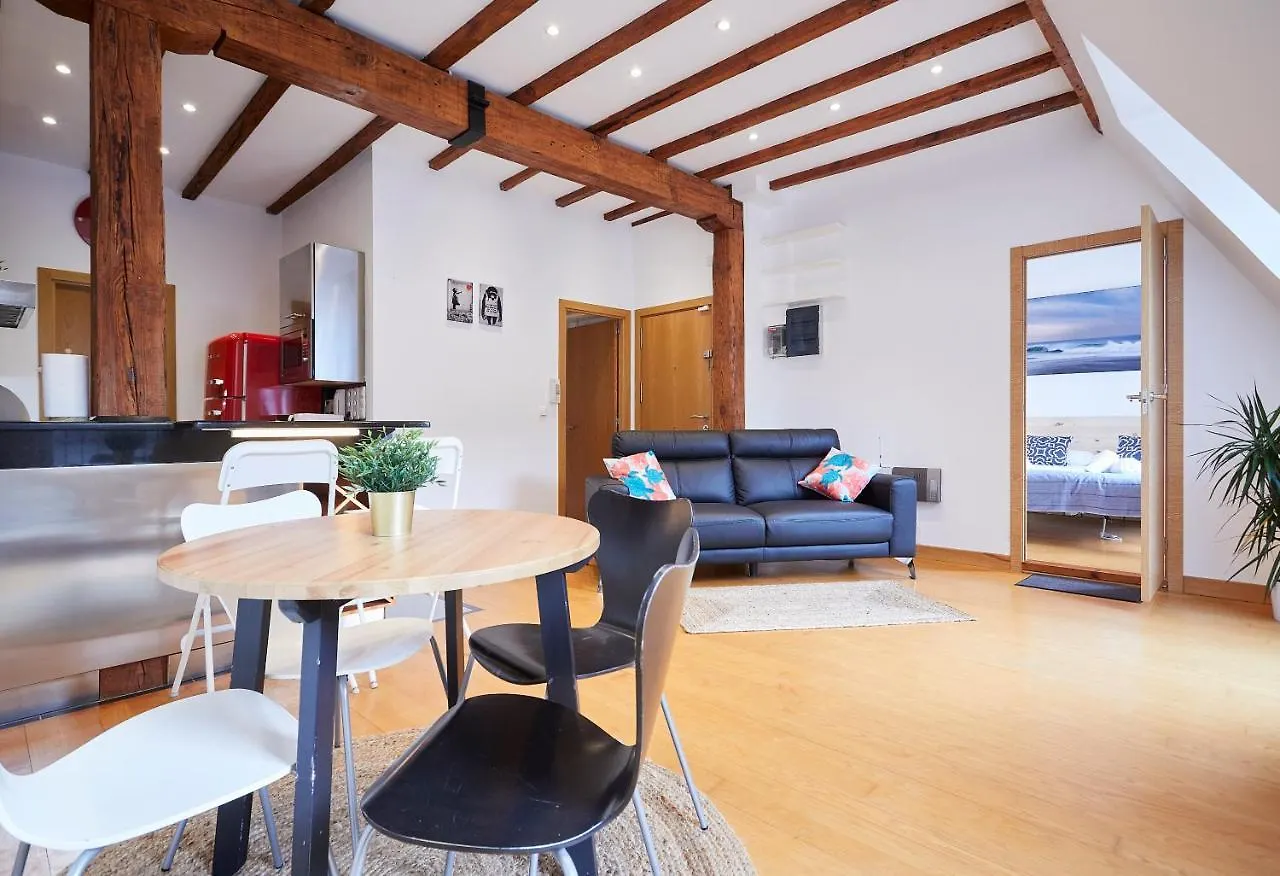 San Marcial By Basque Homes San Sebastián Spanien