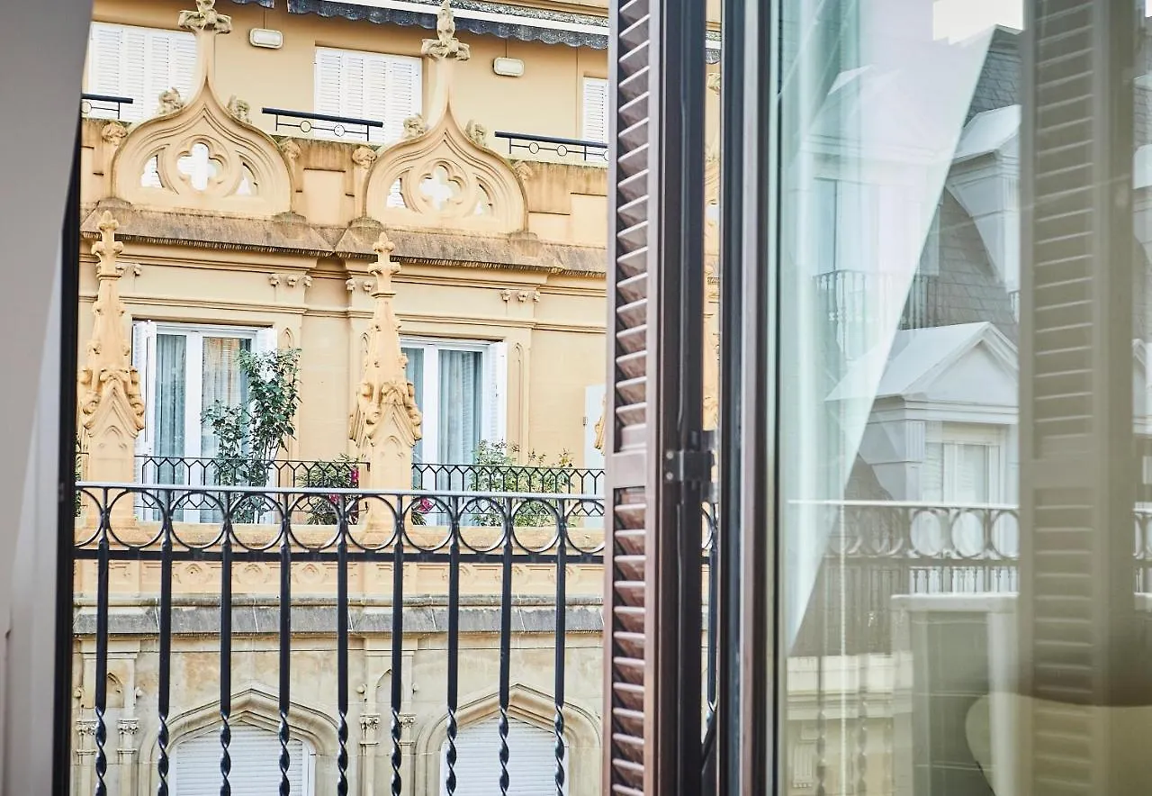 San Marcial By Basque Homes San Sebastián