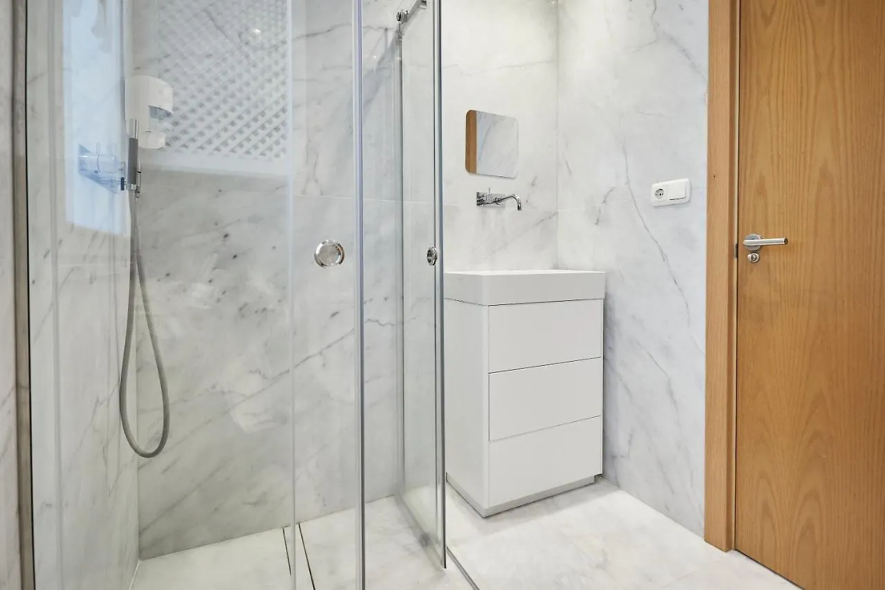 San Marcial By Basque Homes San Sebastián